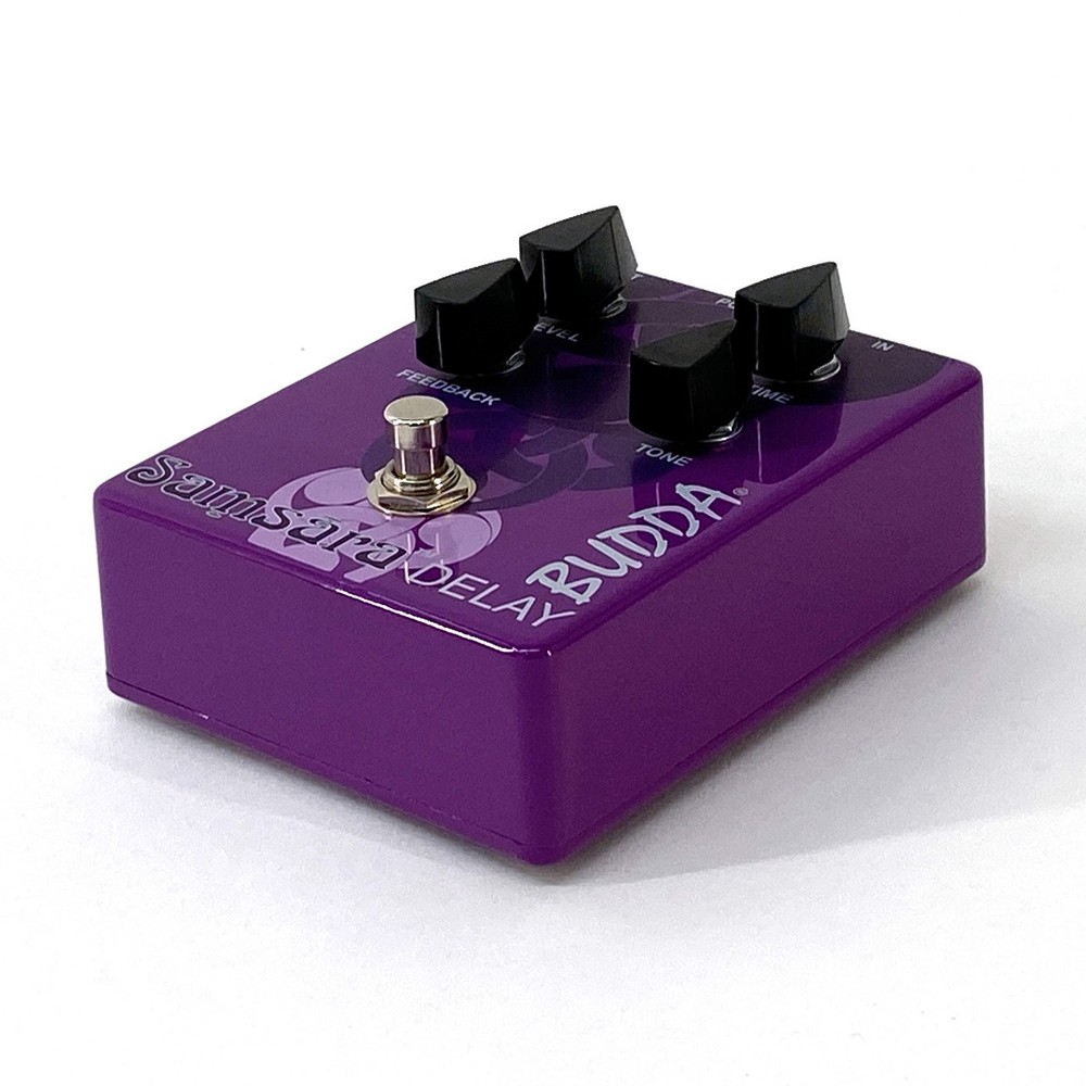 BUDDA Samsara Delay 922778