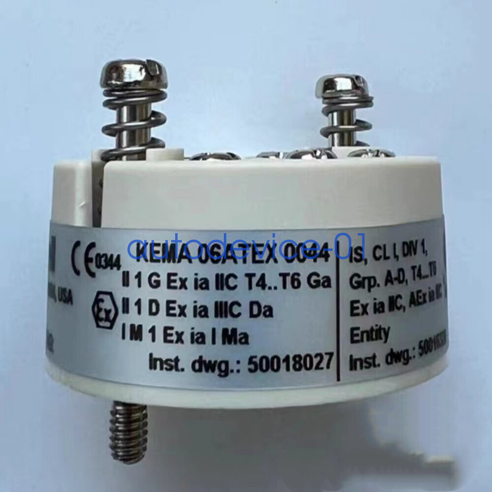 1PC Honeywell STT17H-BS temperature transmitter DHL/FedEx