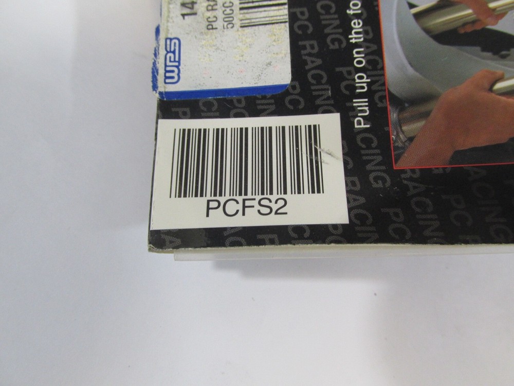 PC Racing Fork Support Mini PCFS2 NOS