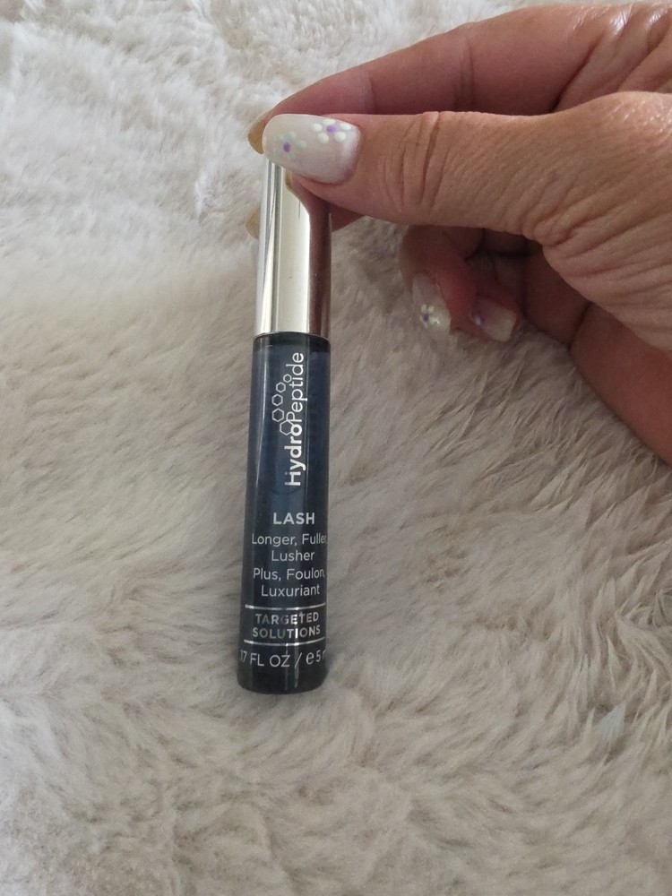 HydroPeptide Lash Fortifying & Hair Volumizing