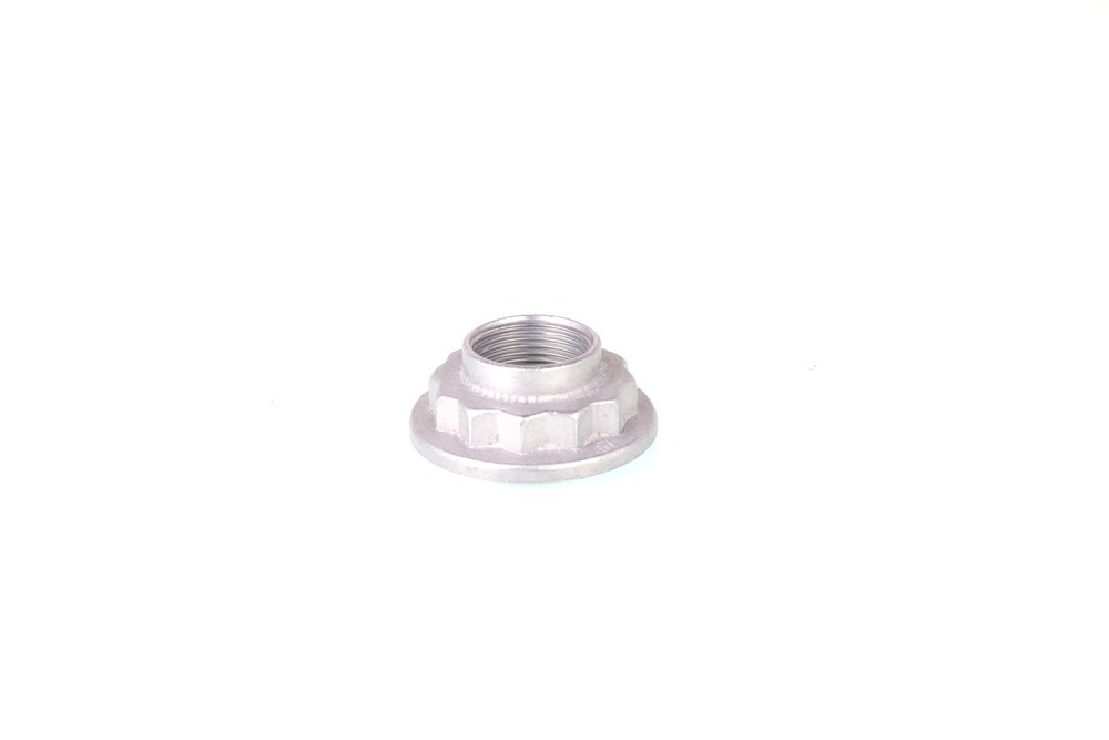 2x Wheel Hub Nut Front Right=Left GH-393945