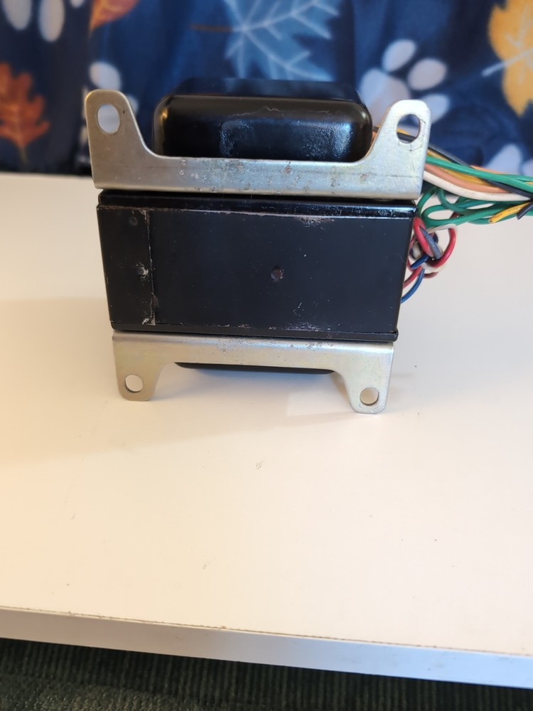 Marantz 2235B Stereo Receiver Parting Out - Power Transformer
