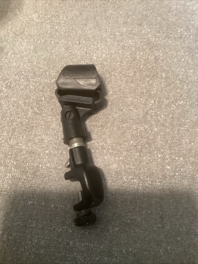 WindTech SP-25 Shock Proof Microphone Clip