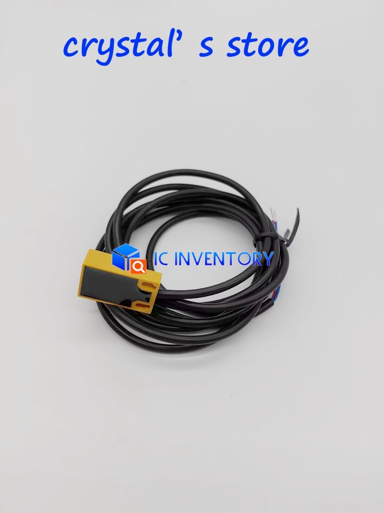 1PCS NEW OMRON Proximity Sensor TL-W5MD2 12-24VDC