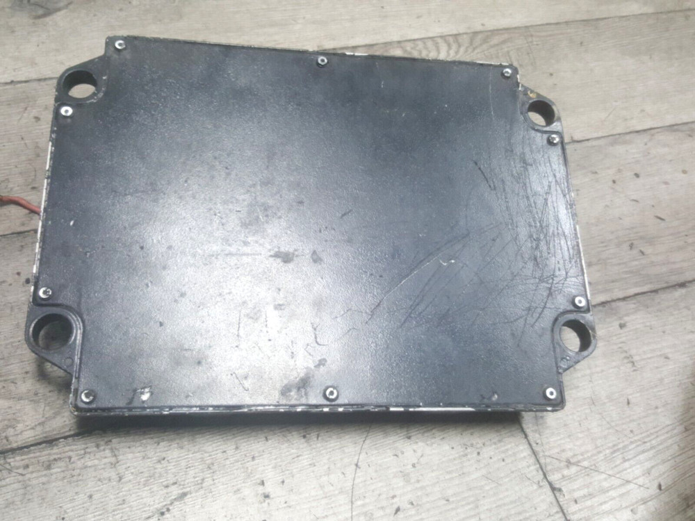 CATERPILLAR C15 ENGINE CONTROL MODULE ECM 10R5648-07
