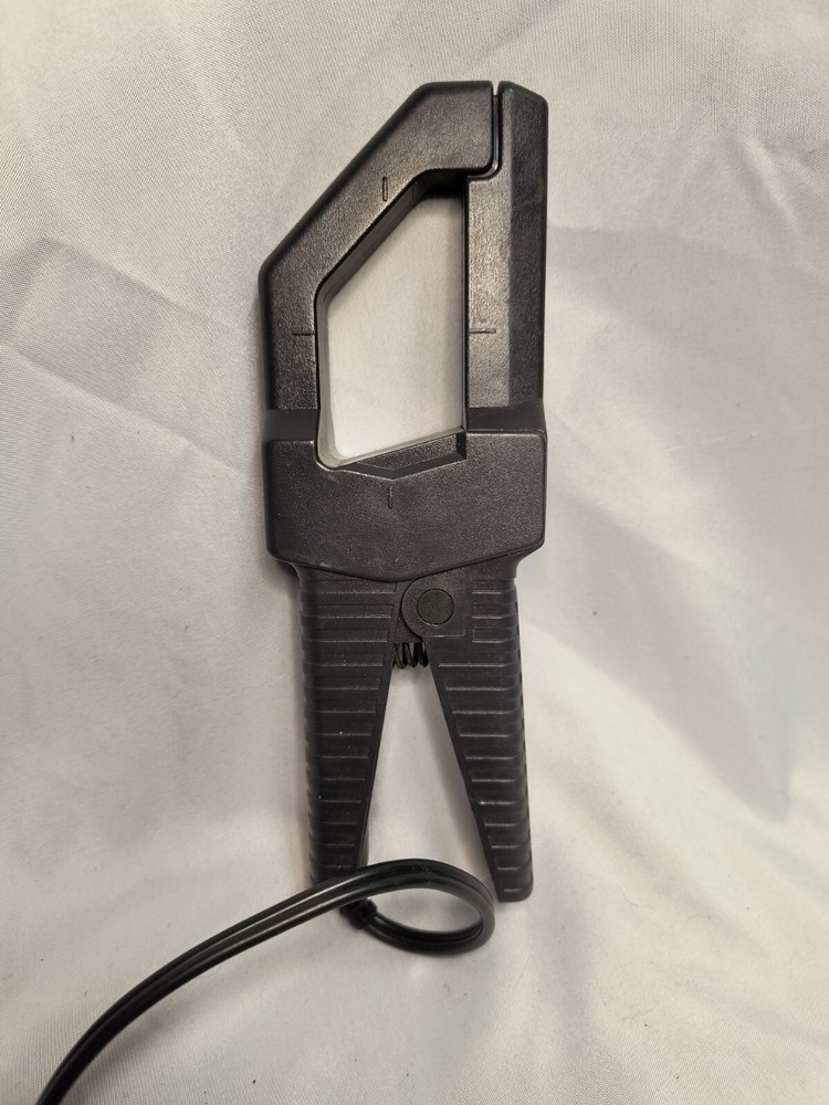 Wavetek AC Current Probe CT234A (Input 400A Max - Output 1mA AC/A AC) 5ft Cord