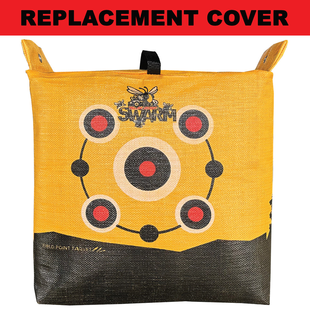 Morrell Yellow Jacket Swarm Target Replacement Cover