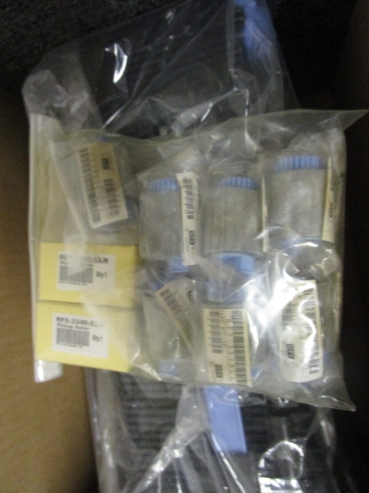 HP LaserJet 110V User Maintenance Kit, C9152