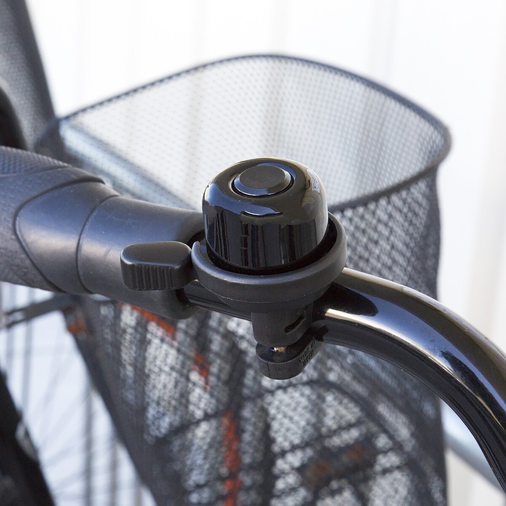 Mirrycle Incredibell XL Bicycle Bell