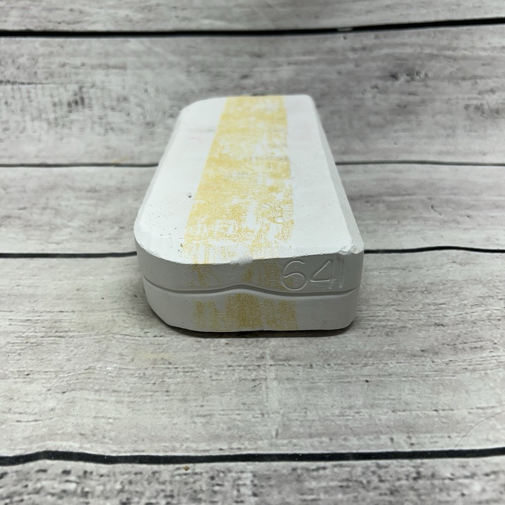 doc holliday mold ceramic mold #641
