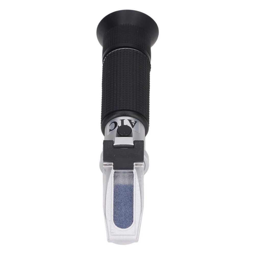 § 0‑32% Meter Tester Refractometer Portable Handheld ATC Sugar