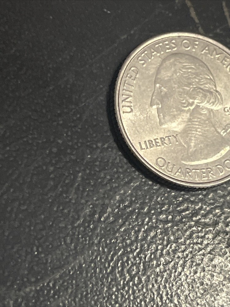 2020 RARE! BAT Quarter ￼