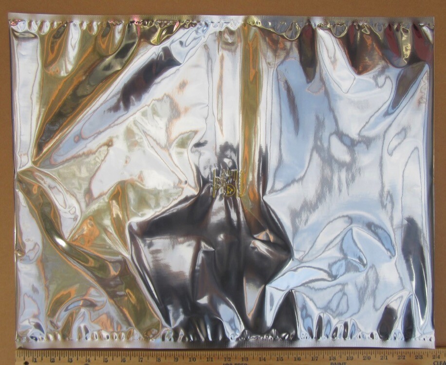 20 18x24" Open-Top Dou Yee Static Shield Bags