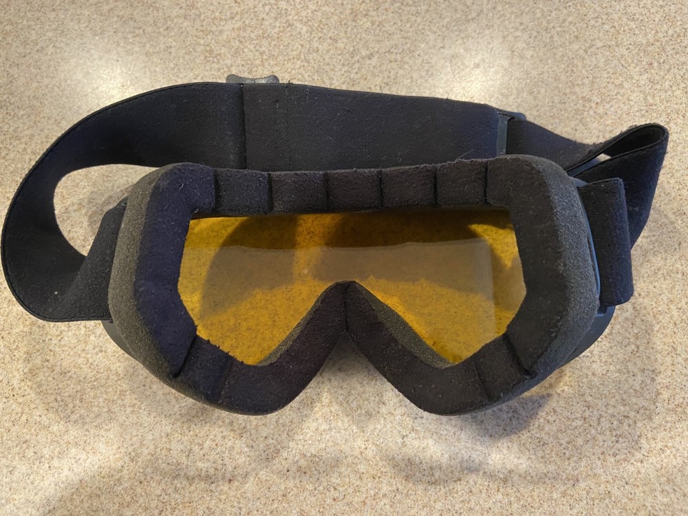 VonZipper Encore Snow Goggles