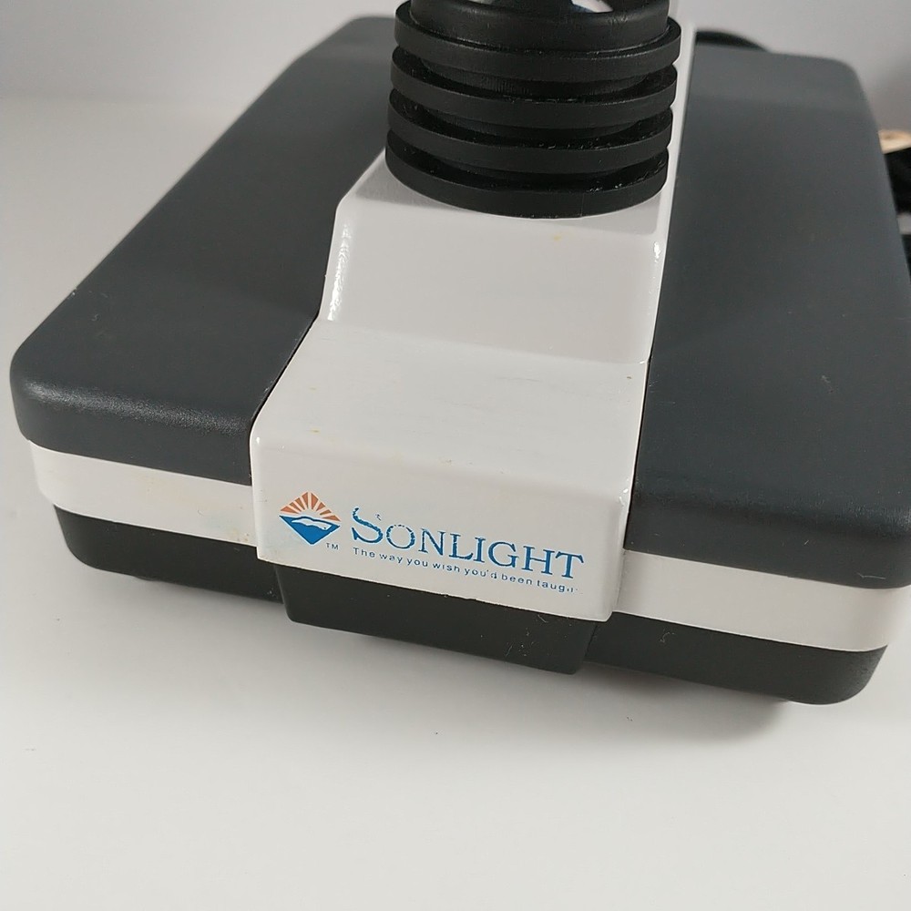 Sonlight Ultra Microscope