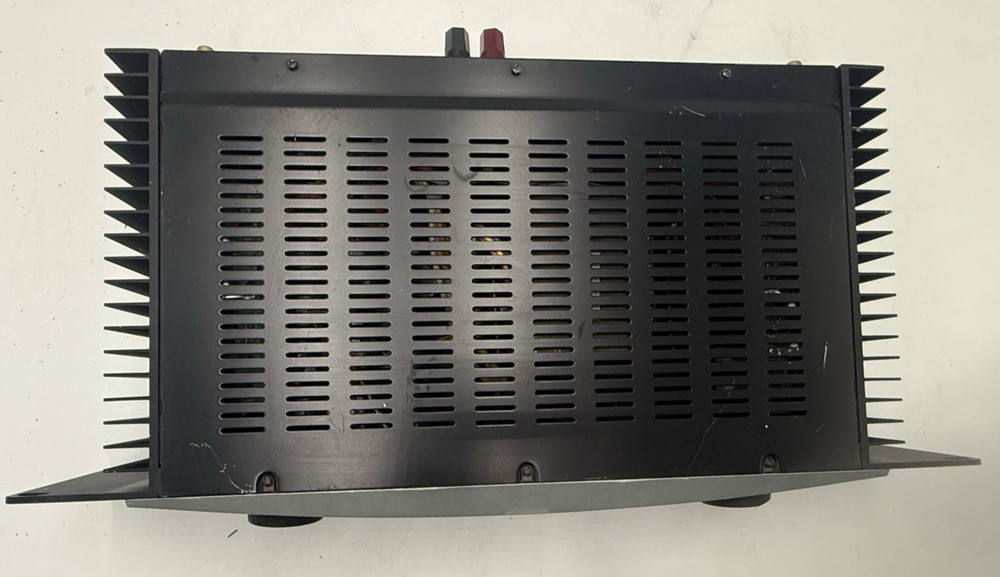 Alesis RA150 Power Amplifier