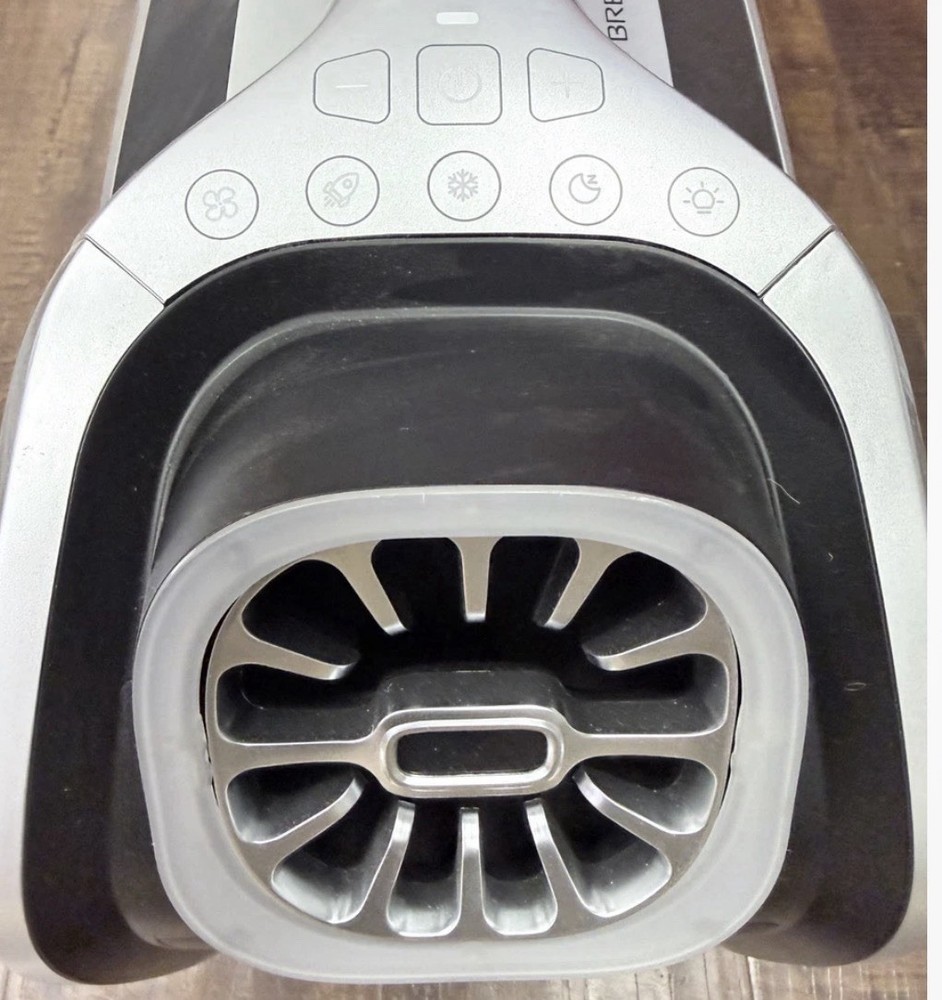 ZERO BREEZE MARK 2 PORTABLE VAN CAMPER A/C AIR CONDITIONER