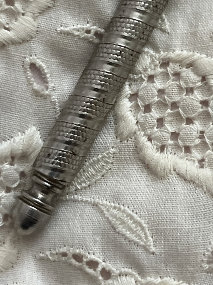 Vintage HMQ Nutcracker