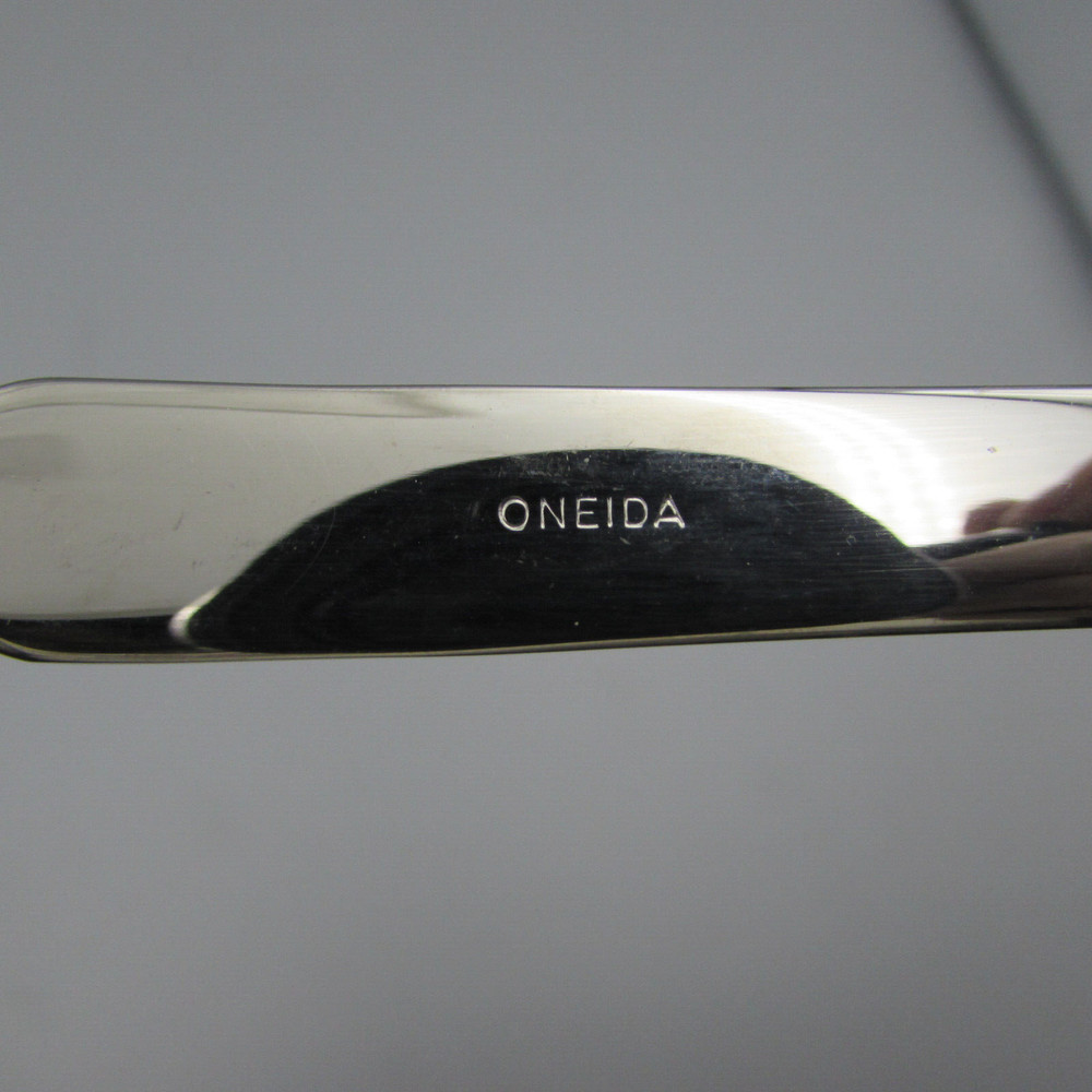 Oneida Stainless MOD 2000 - 2pc Serving Set *