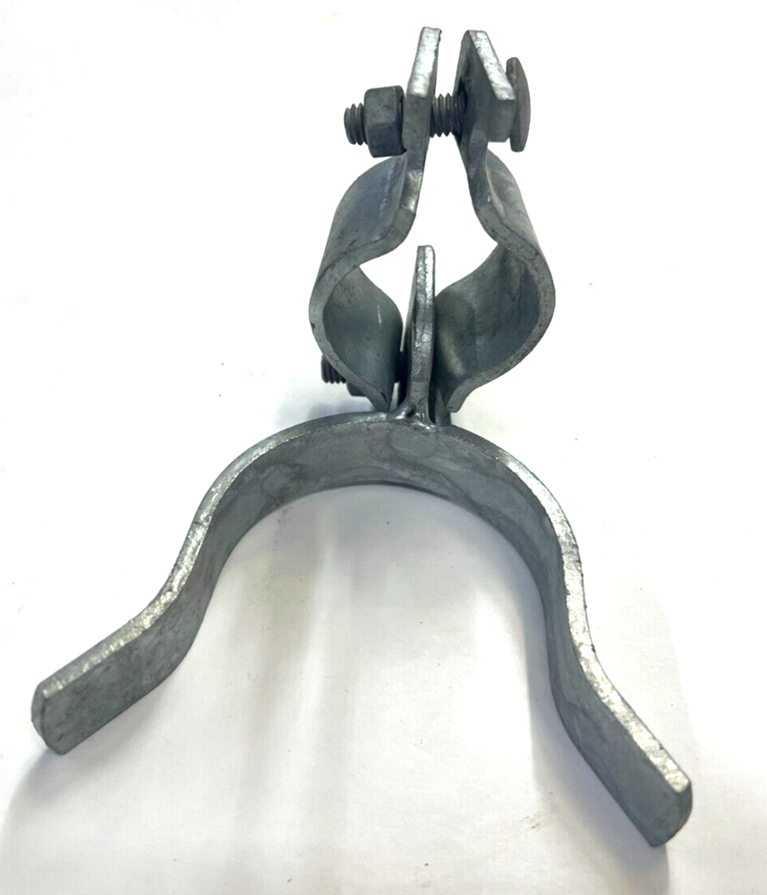 MASTER HALCO CHAIN LINK FENCE SINGLE SWING GATE KIT 087079 2-3/8"