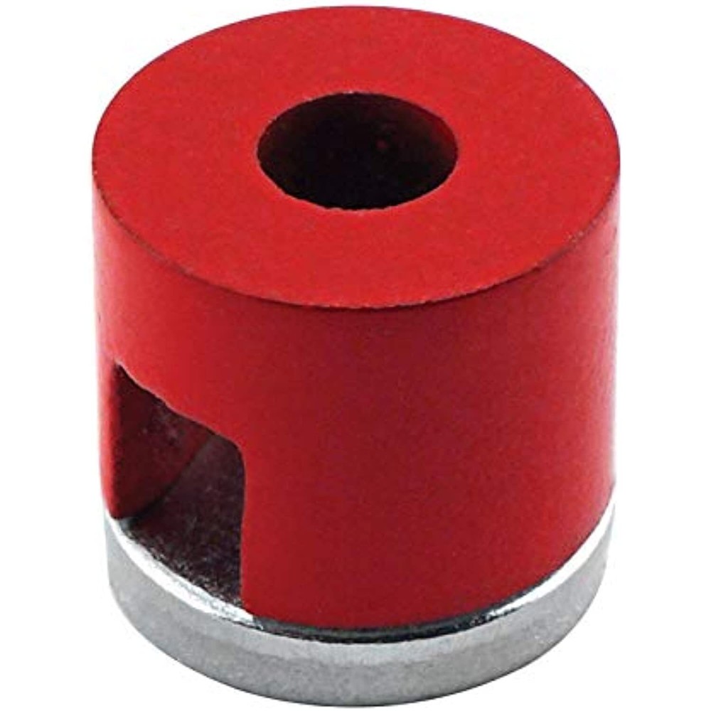Master Magnetics #07258 1/2" Button Magnet