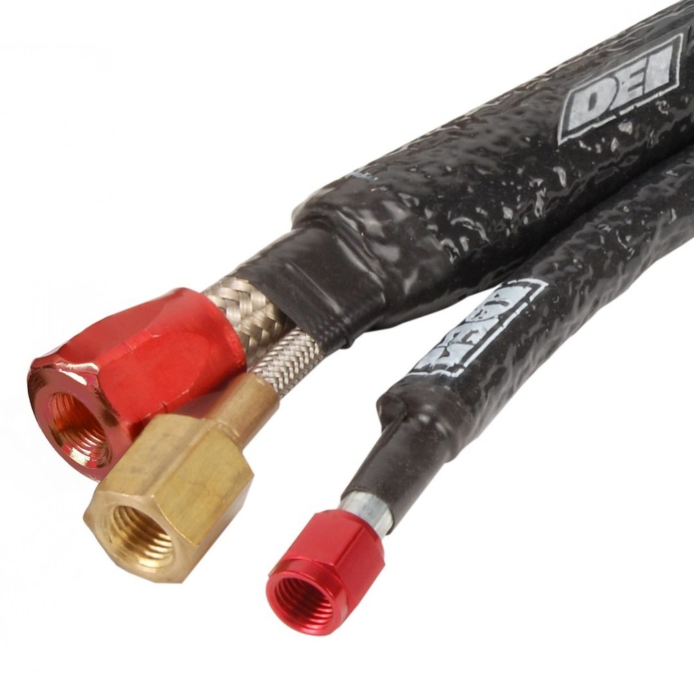 Design Engineering (DEI) 10491 HOSE TAPE