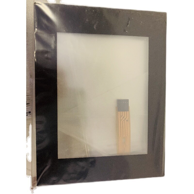 1PC For  Touch Screen Glass Panel E488342