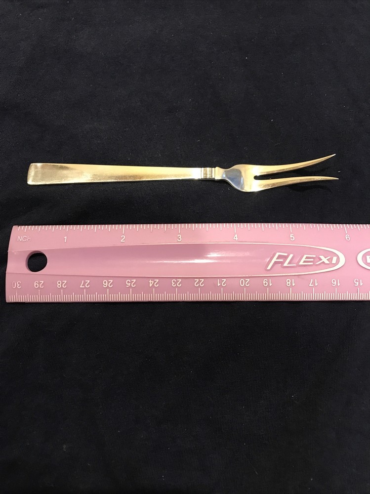 830 Silver Sardine Fork