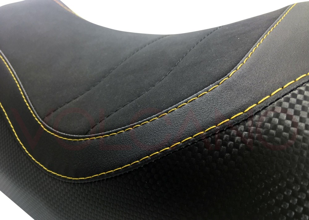 SEAT COVER SADDLE LINING MONSTER 1994 - 2007 - D063