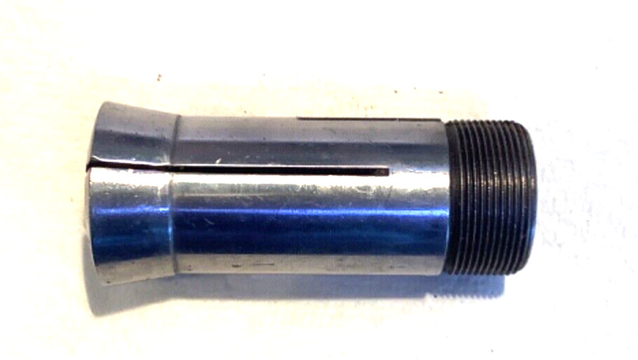 Hardinge 5c Emergency collet E2 , no pins