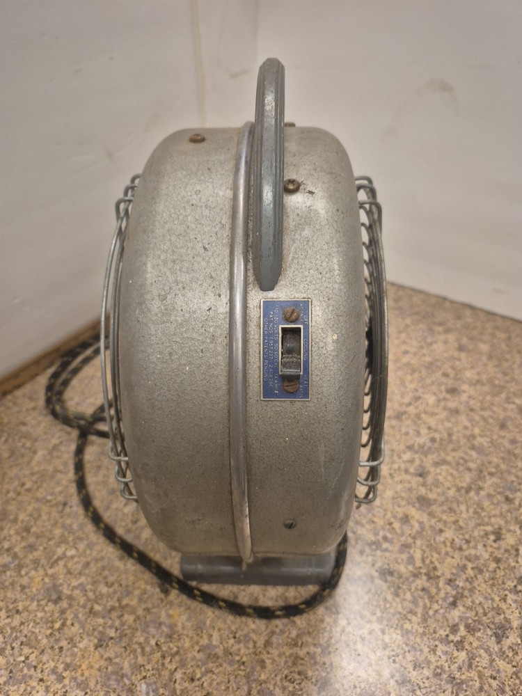 Kenmore Heater Vintage