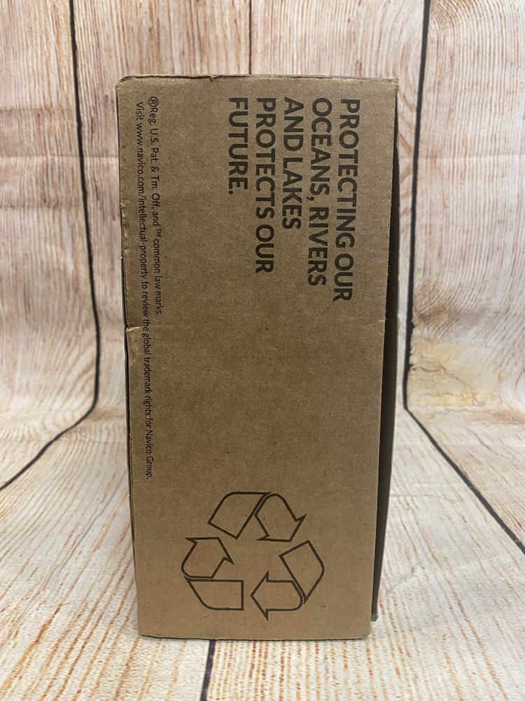 Lowrance Eagle 5 Splitshot HD