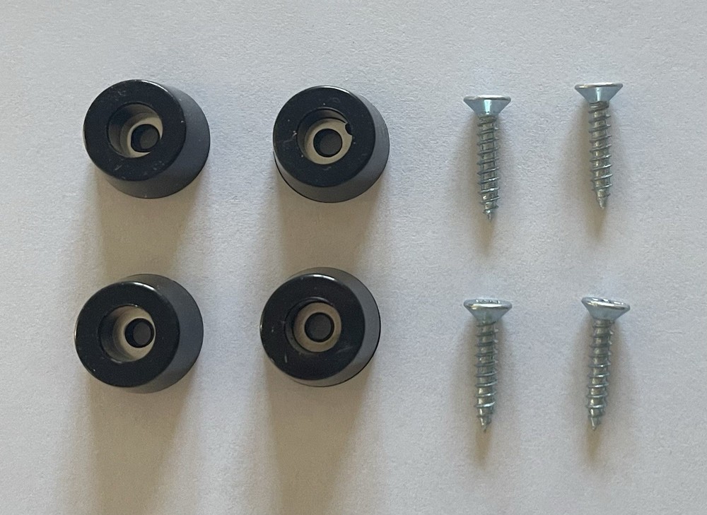 Thorens Replacement Feet