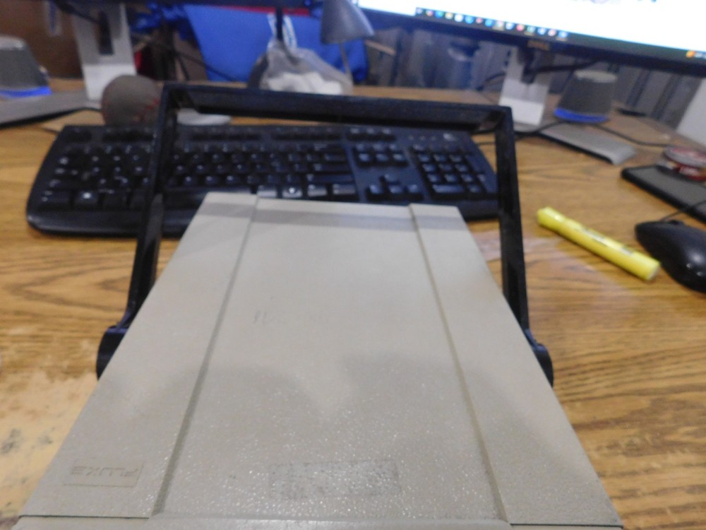 Fluke Model 8010A Digital Multimeter