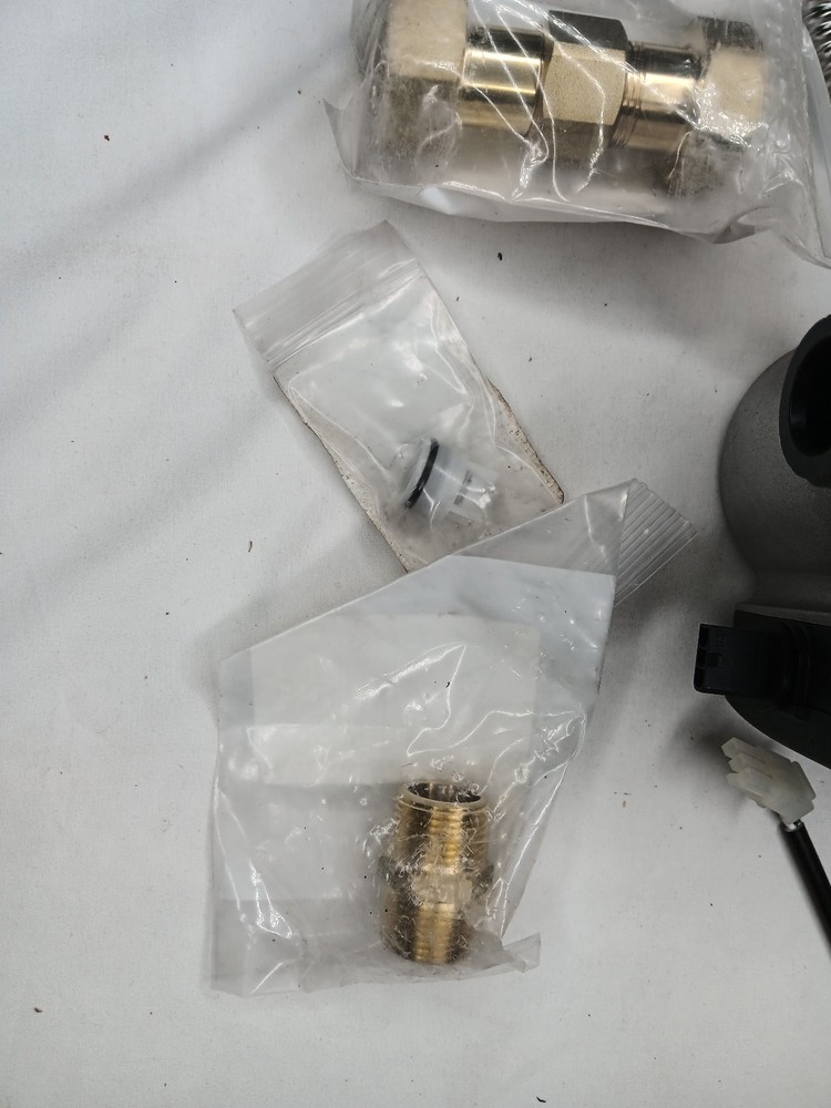 Rinnai 104000303 Demand Duo 15-78 Pump Replacement Kit *Wrong Box*