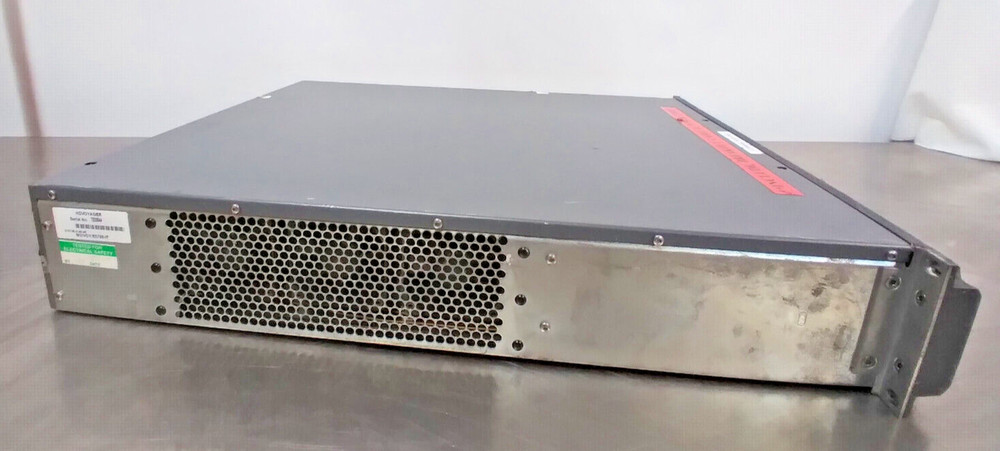 Tandberg Voyager E5788 - MPEG-2 HD Encoder with Satellite Modulator