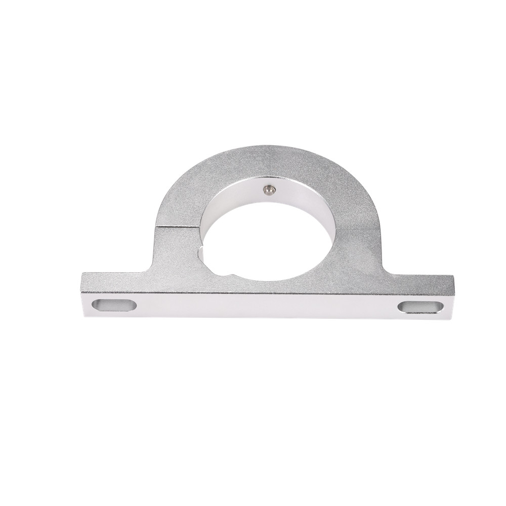 Billet Universal Steering Column Keyed No Drop Mount - 2" Column