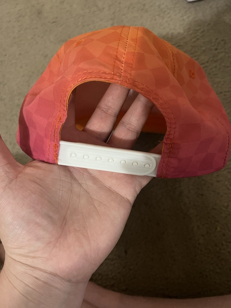 Dunkin Hat