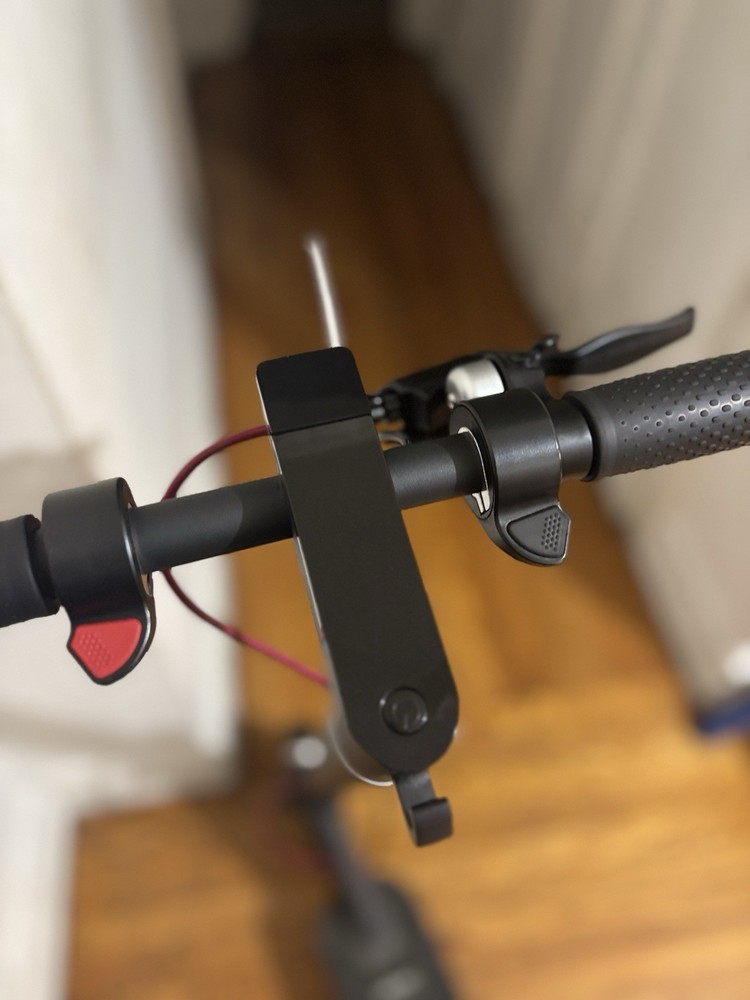 Hiboy S2 electric scooter