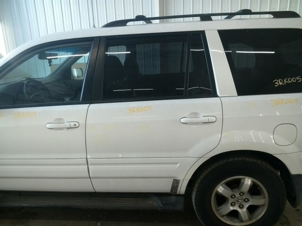 Engine ECM Electronic Module Engine Control AWD Fits 06-07 PILOT 104942050