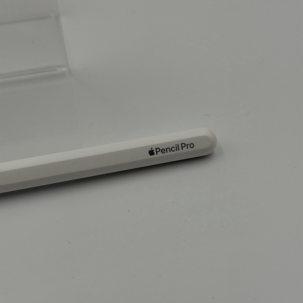 Apple Pencil Pro White MX2D3AM/A