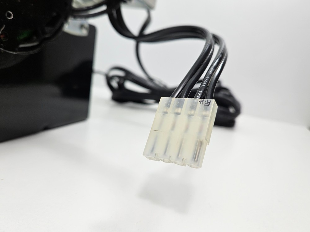 Rheem Ruud Water Heater Power Vent Exhaust Inducer Motor JA1M161NS