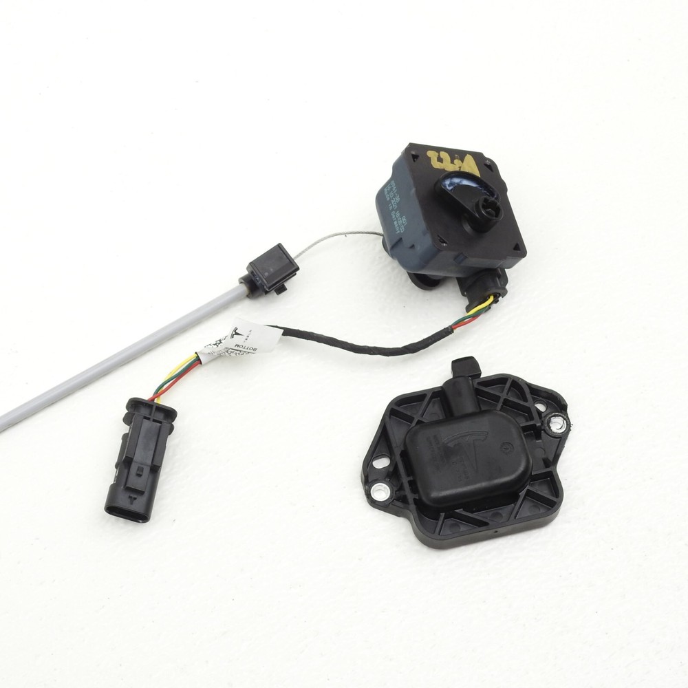 2017-2022 Tesla Model 3 HV Charge Charging Port Inlet Socket Module Cable -22-A