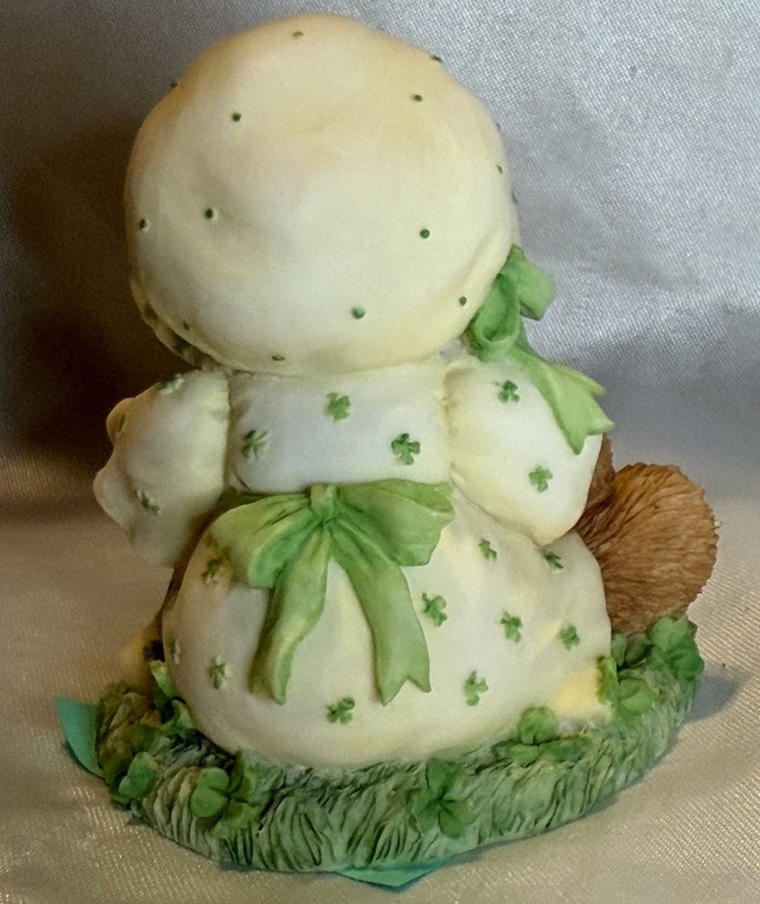 Signed Cherished Teddies 2006 #4007329