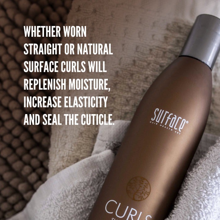 Surface Curls Conditioner 33 oz