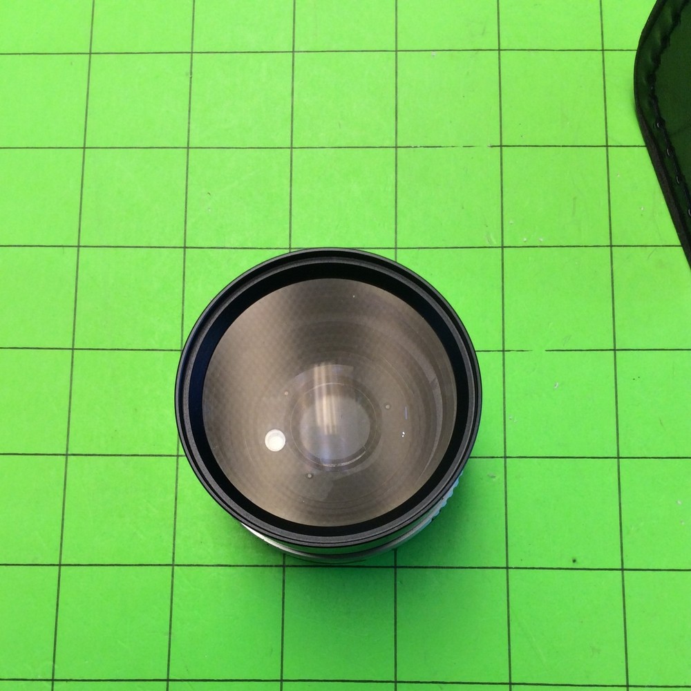Camera Sakar Aux Wideangle For AF35MII Lens
