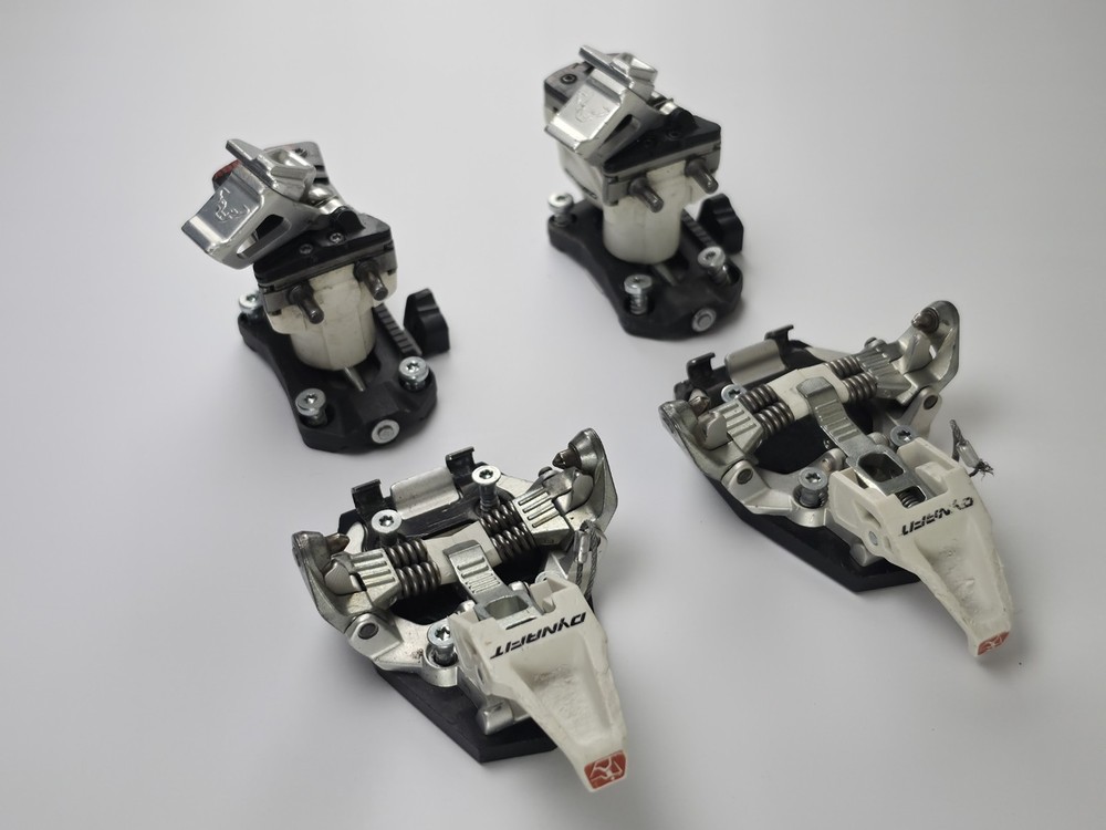 Dynafit Speed Turn Alpine Touring Ski Bindings