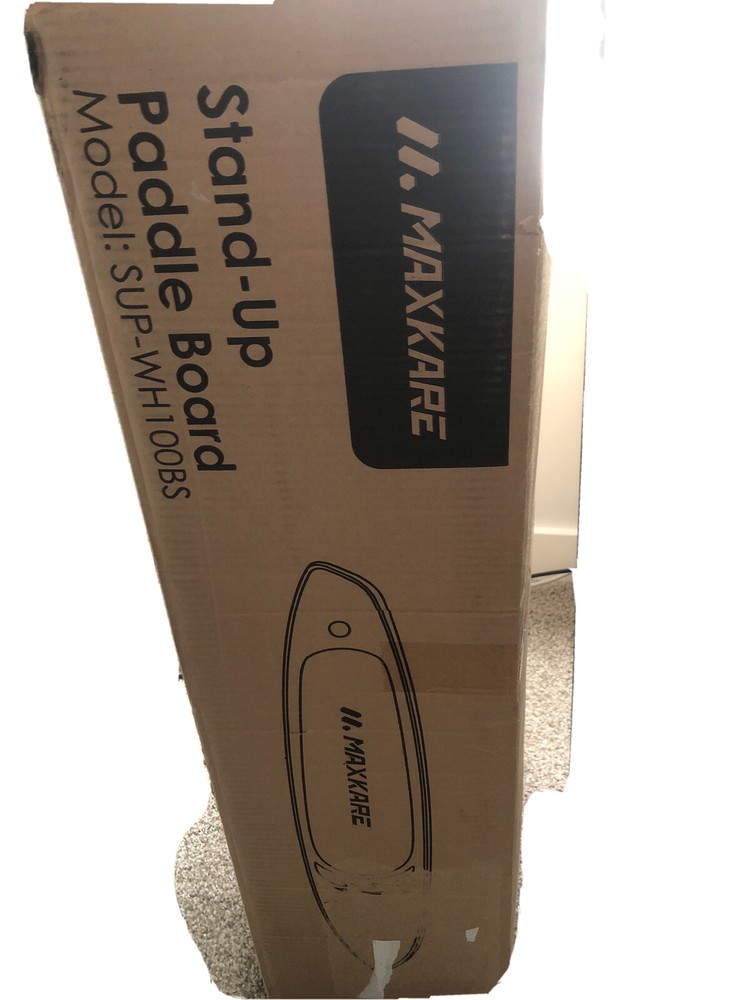 MAXKARE inflatable sup