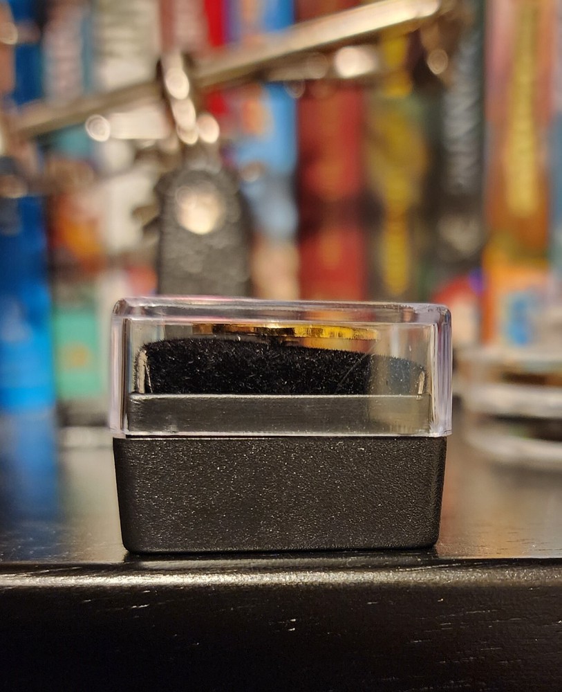 U.S. Cyber Command Lapel Pin - New!