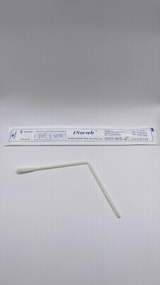 Nasal Swab
